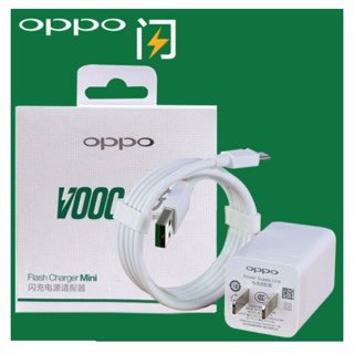 bộ sạc oppo 4A