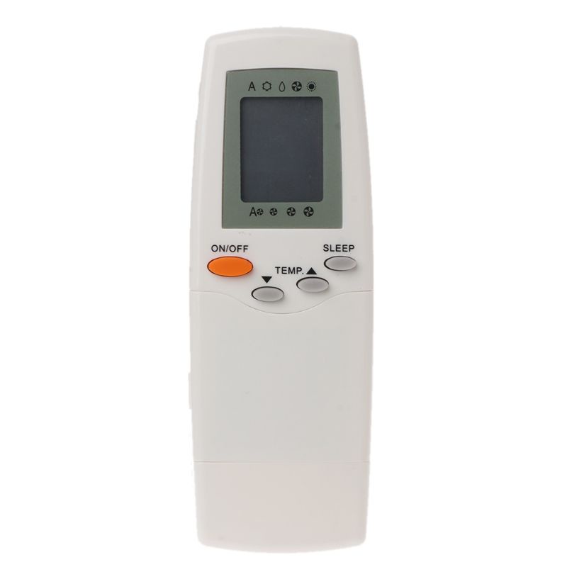 Điều Khiển Từ Xa Cho Máy Lạnh FL-0301E / RFL-0601 RFL-0601EHL KTKL001