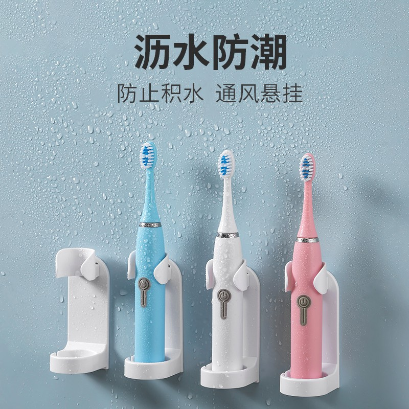 Giá Đựng Bàn Chải Đánh Răng Xiaomi Philips Tiện Dụng Giá Đỡ