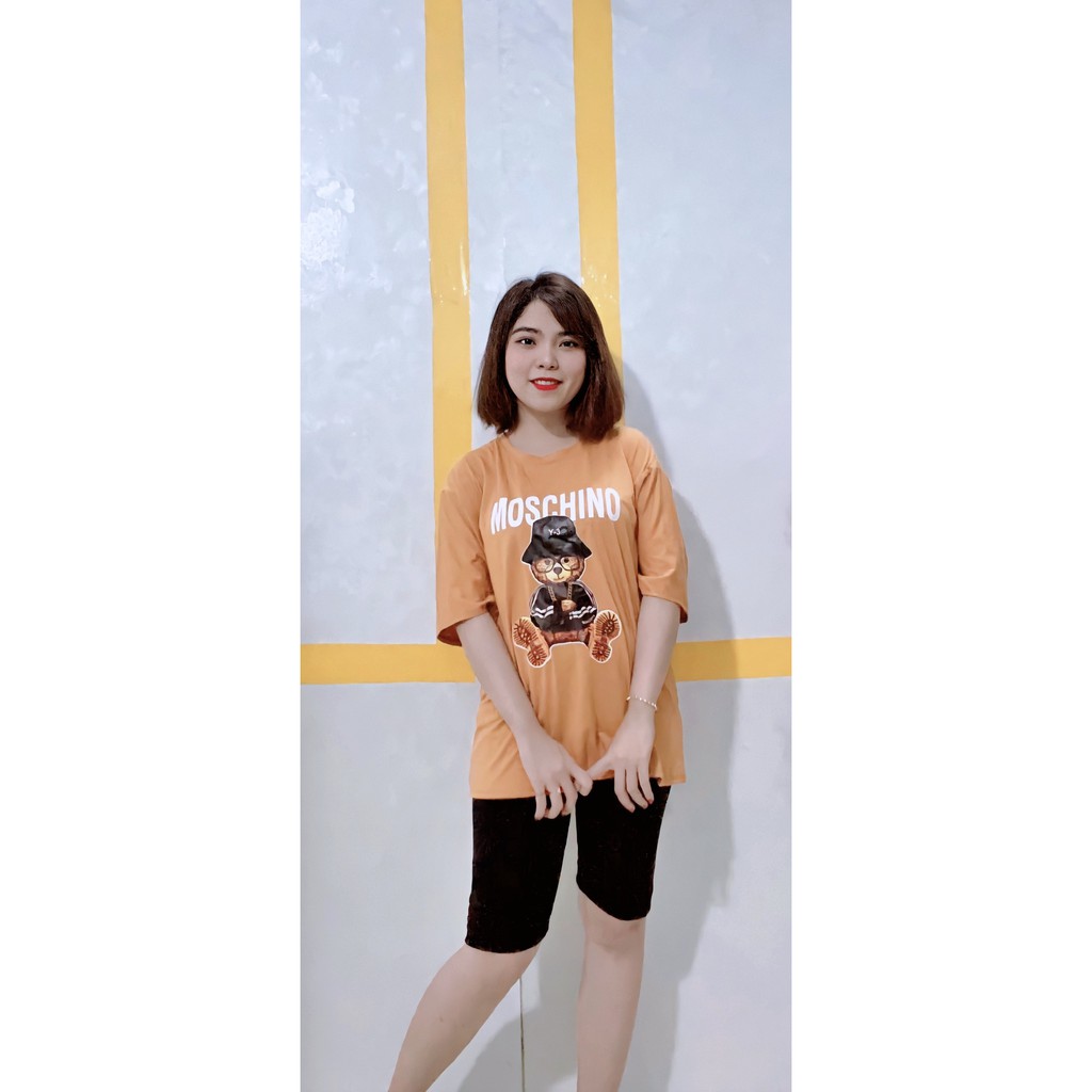 [Mã WA1606 giảm 15% đơn 99k] Bộ ngố Siêu Cute [FREE SHIP, MUA NHIỀU GIẢM GIÁ ] Chất liệu cực Chất và mát. đủ size. | BigBuy360 - bigbuy360.vn