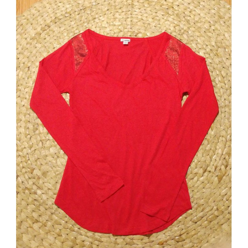 Áo thun tay dài xuất xịn