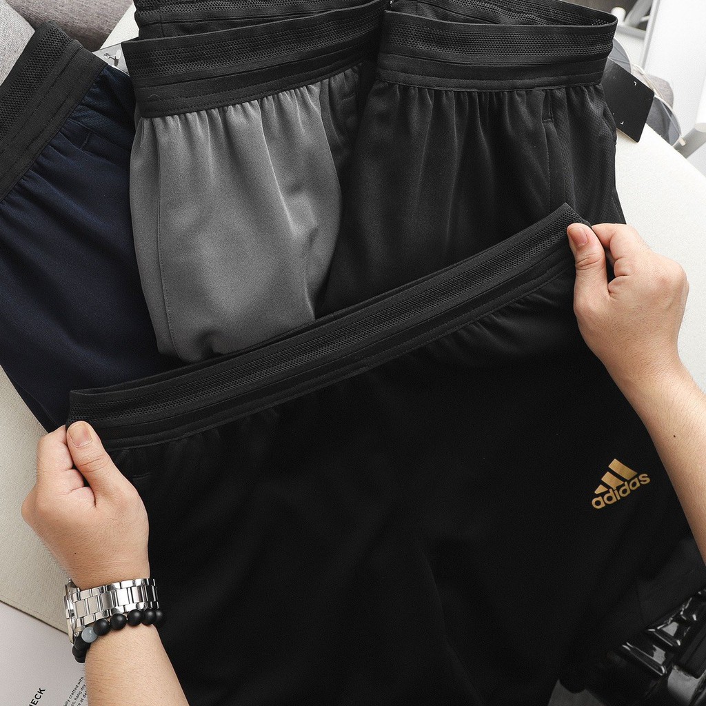 Cực Phẩm Quần Tập Gym Nam Thun Cao Cấp Form Vạt cực Đẹp