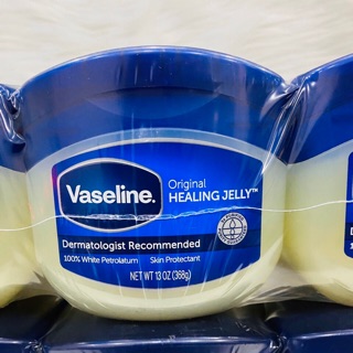 [SIZE ĐẠI] Sáp dưỡng ẩm VASELINE 368g