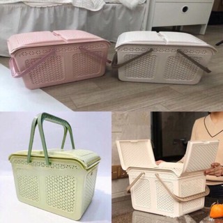 Rỏ đựng đồ cho trẻ sơ sinh - đa năng