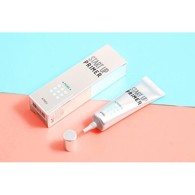 Kem lót kiềm dầu A’Pieu Make-Up Start Up Pore Primer