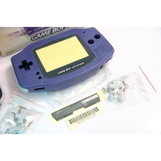 Vỏ thay thế cho Máy Gameboy GBA