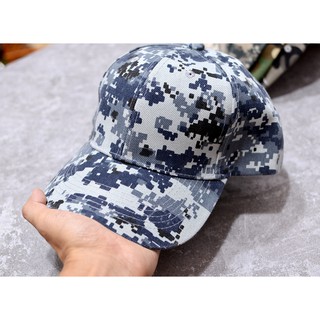 Nón lưỡi trai thời trang tactical cho nam