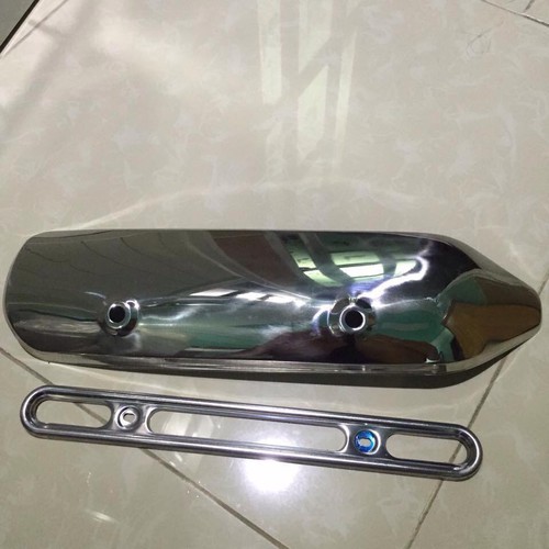 ỐP PÔ SH Ý INOX 2012