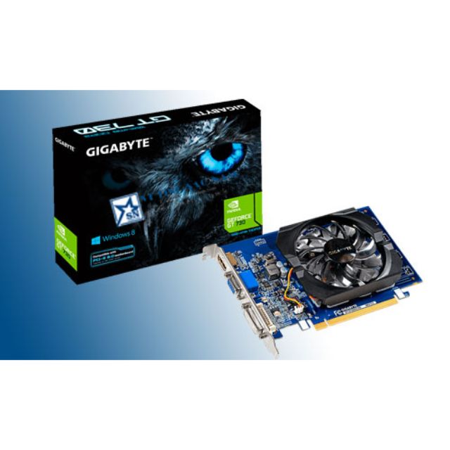 Card rời VGA GT730 2GB DDR5