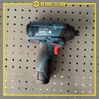 Máy vặn vít động lực BOSCH GDR 120-Li (Kit)