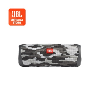 Loa Bluetooth JBL FLIP 5 - Hàng Chính Hãng