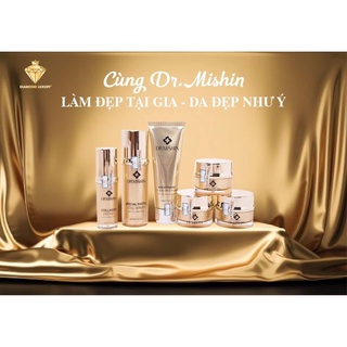 ( Chính hãng )Bộ Kem Nám Cao Cấp Dr.Mishin Chính hãng Hàn Quốc chính hãng ( mẫu mới)