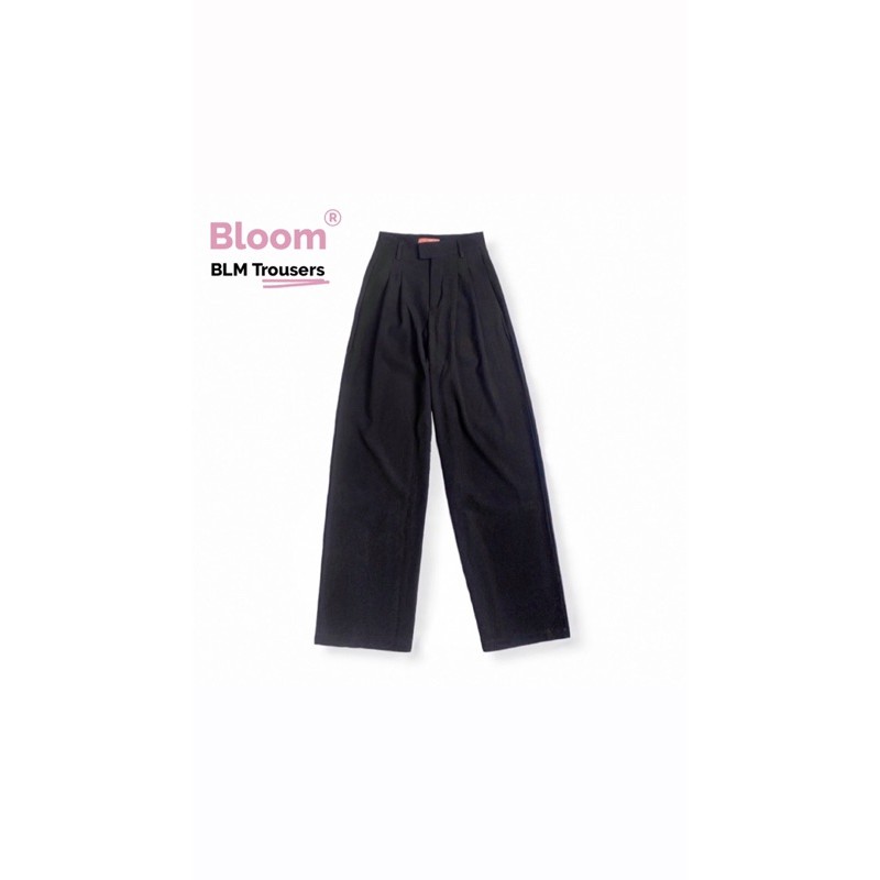 bloom - BLM Trouser