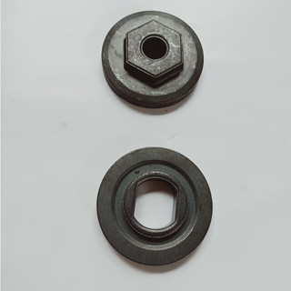 Ốc hãm đá máy cắt gạch lát, ốp (compo 2 bộ)
