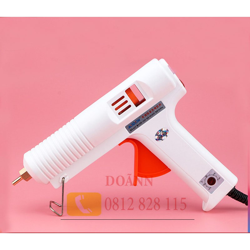 Súng Bắn Keo Nến 120w Cao Cấp