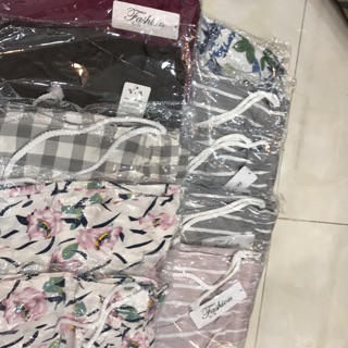 Combo 10 quần baggy