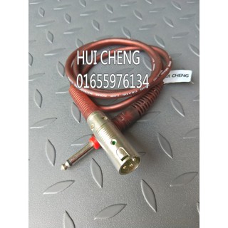 ̉̉̉̉dây canon đực ra 6 ly 1.2M