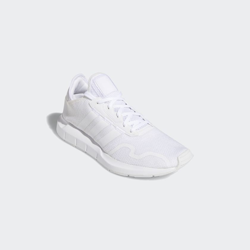 Giày thể thao adidas Swift Run X White chính hãng