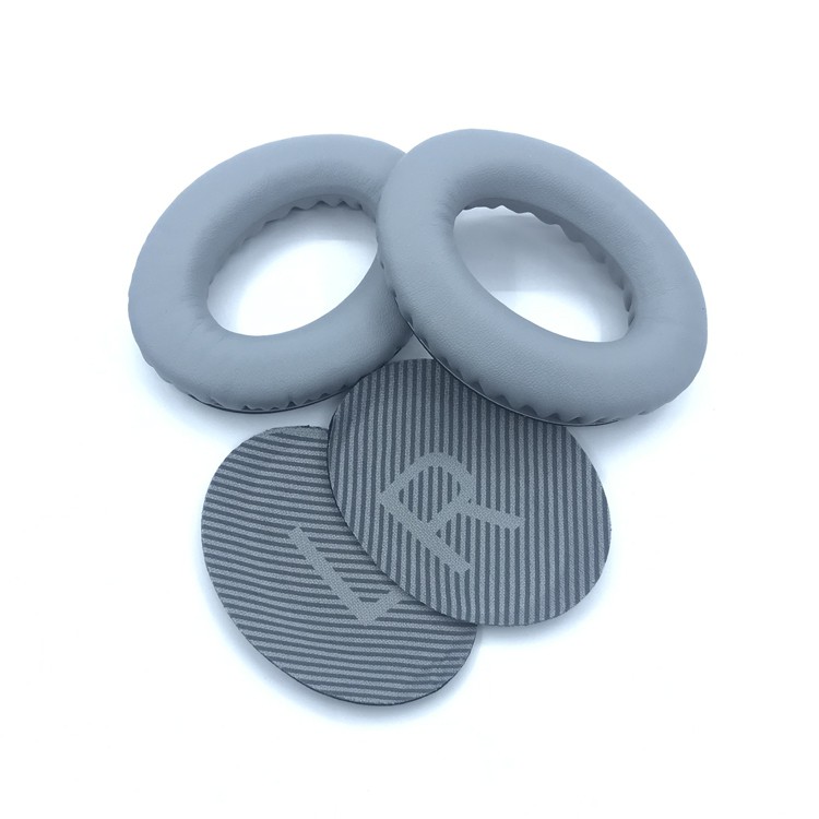 Đệm Bọc Tai Nghe Choàng Đầu Bose Quietcomfort 35ii Qc35 Generation 2nd Generation | BigBuy360 - bigbuy360.vn