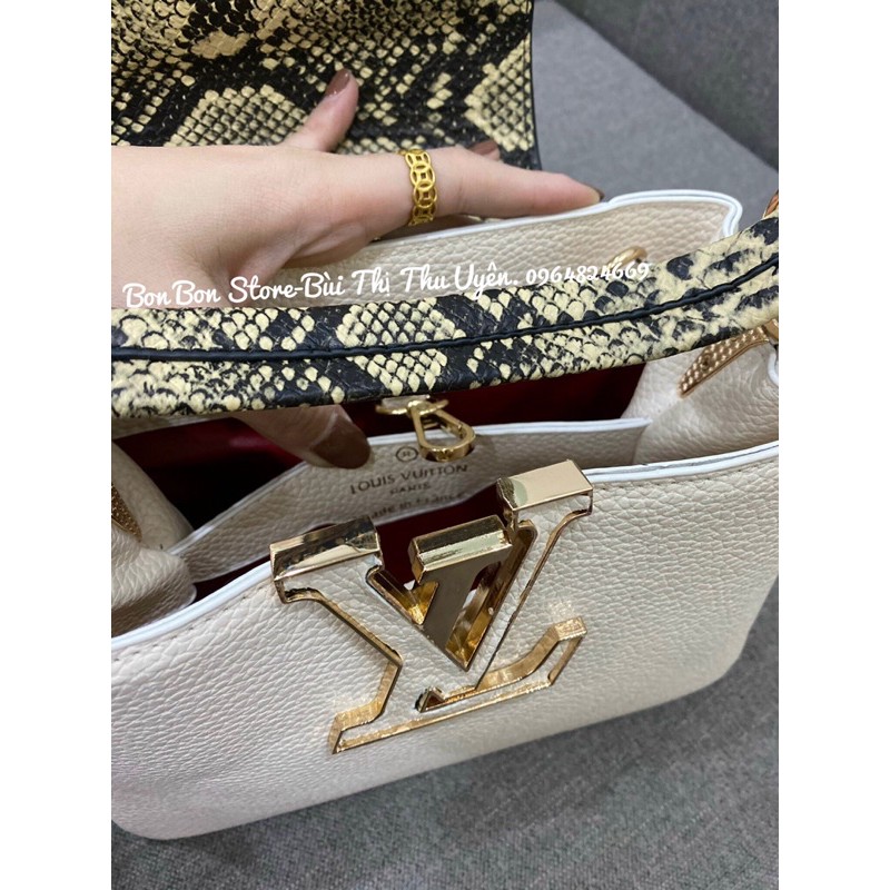 Túi xinh nhà uyên