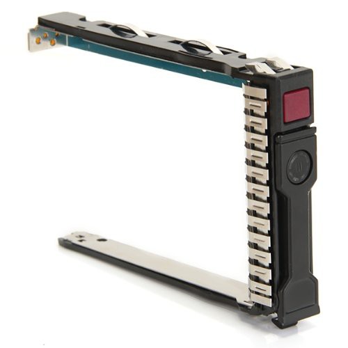 Khay Gắn Ổ Cứng Sata Hdd 2.5 "Cho Hp Proliant Dl 380e G8 | BigBuy360 - bigbuy360.vn