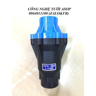 VAN ĐIỀU ÁP CƠ PHI 27MM