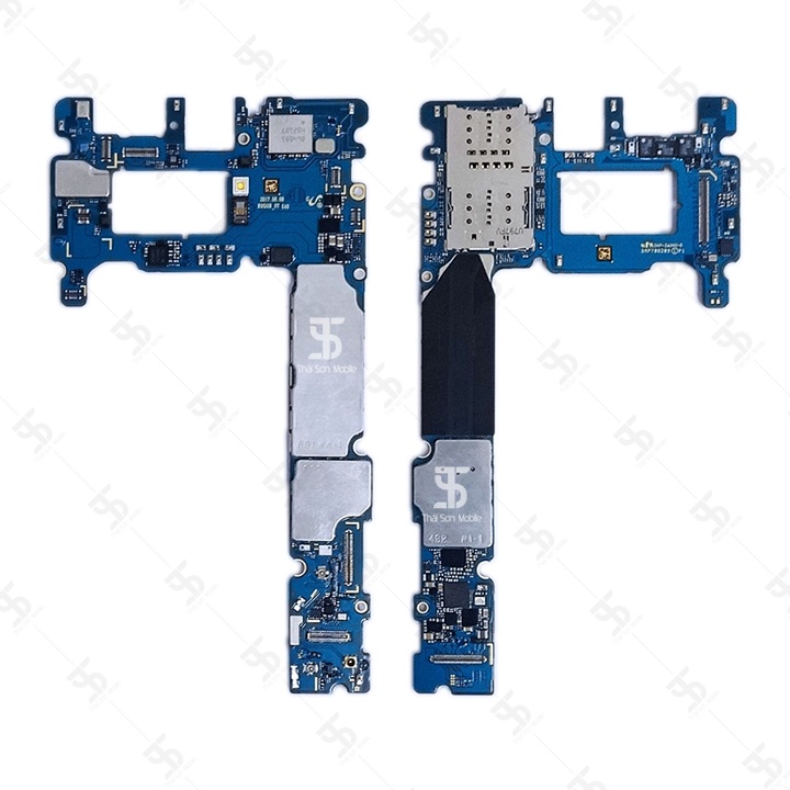 Main Samsung Note 8 / N950 Zin Bóc Máy - Bo Mạch Chủ Motherboard Điện Thoại Galaxy N950F / N950N / N950U Full Chức Năng