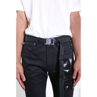 Thắt lưng 1017 ALYX 9SM rollercoaster belt ss20