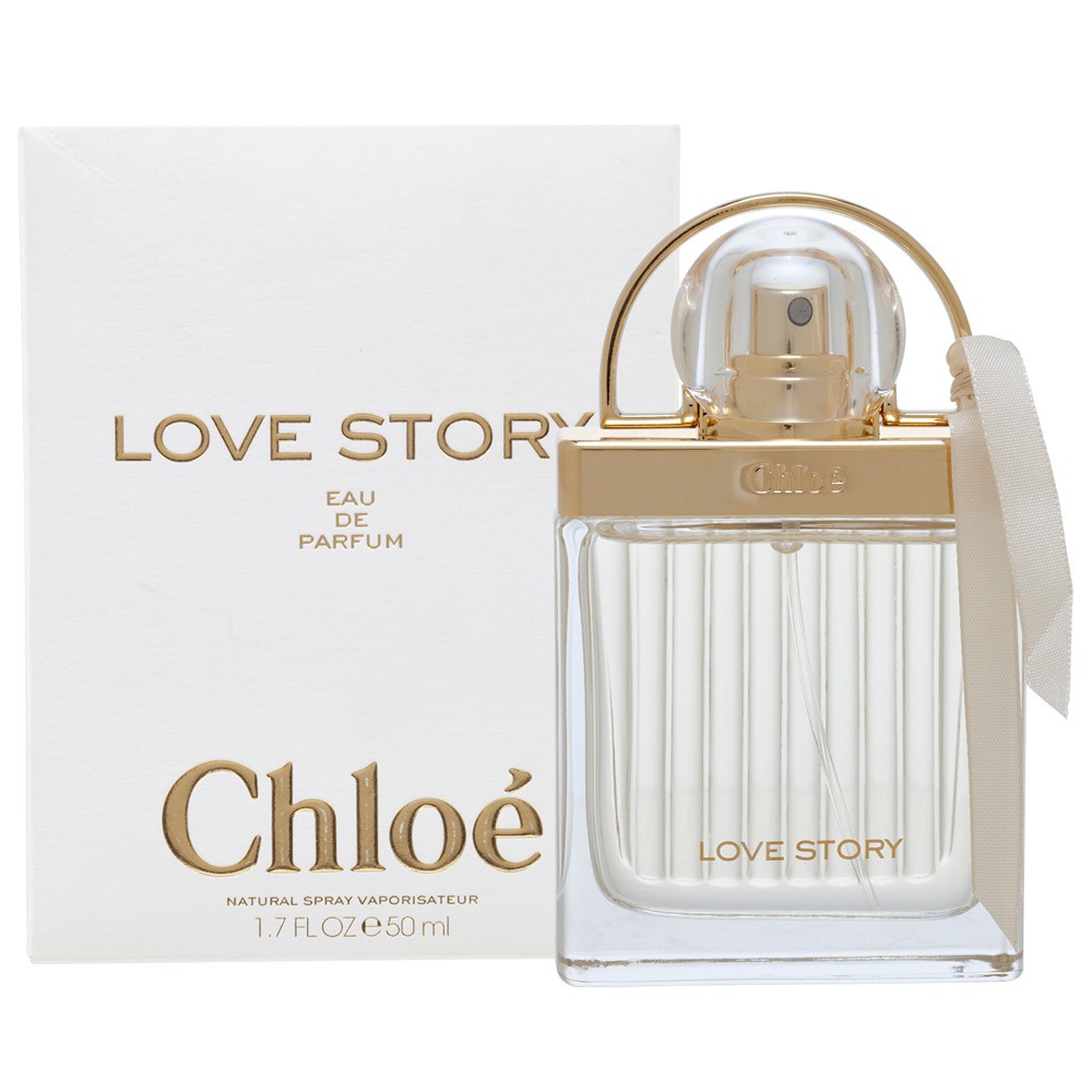 Nước hoa Love Story Chloé
