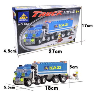 Lego TRUCK