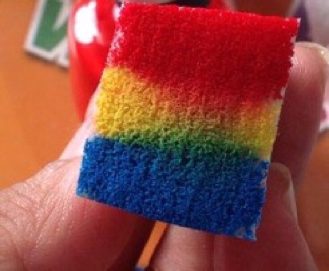 Mút dặm móng trắng