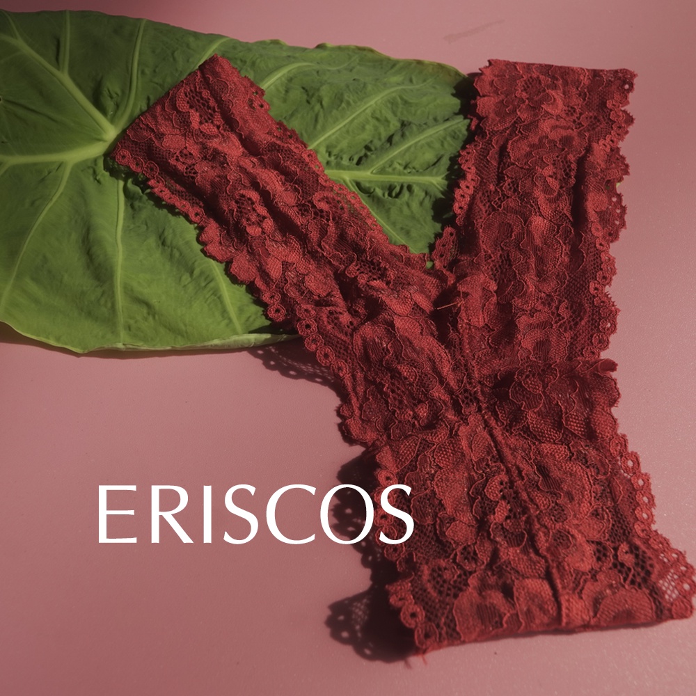 Quần lót ren sexy kiểu dáng chữ Y, quần lót nữ sexy, mỏng nhẹ, thoải mái Eriscos _ MEY06 | BigBuy360 - bigbuy360.vn