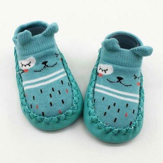 Giày tất tập đi cho bé (6 -24 tháng tuổi)- MỚI