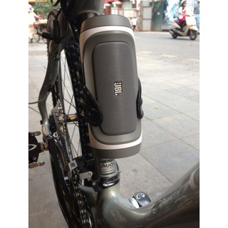 LOA BLUETOOTH  NGHE NHẠC CHARGE MINI 3+