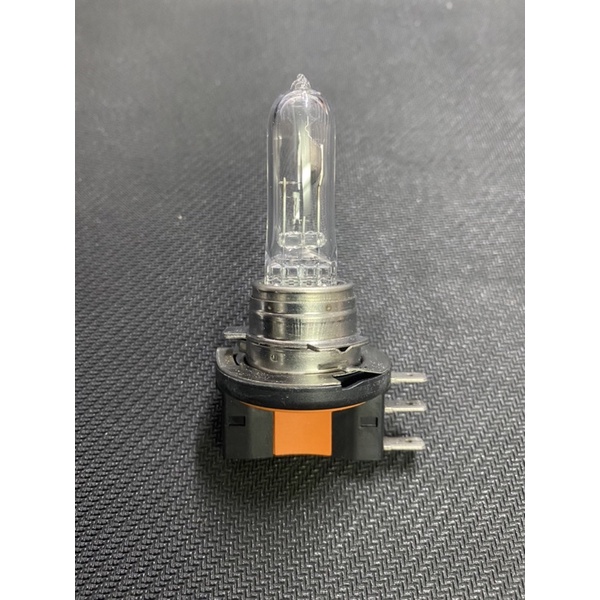 Bóng đèn H15 12V 15/55W OSRAM MSP: H1512V