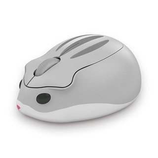 Chuột Akko Hamster Wireless