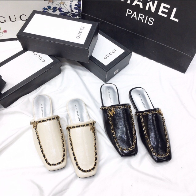 Sục Bệt - Giầy Dép Quảng Châu Cao Cấp