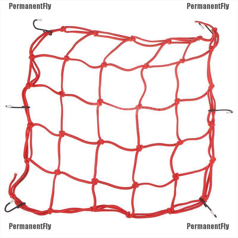 Lưới Ràng Hành Lý Cho Xe Máy