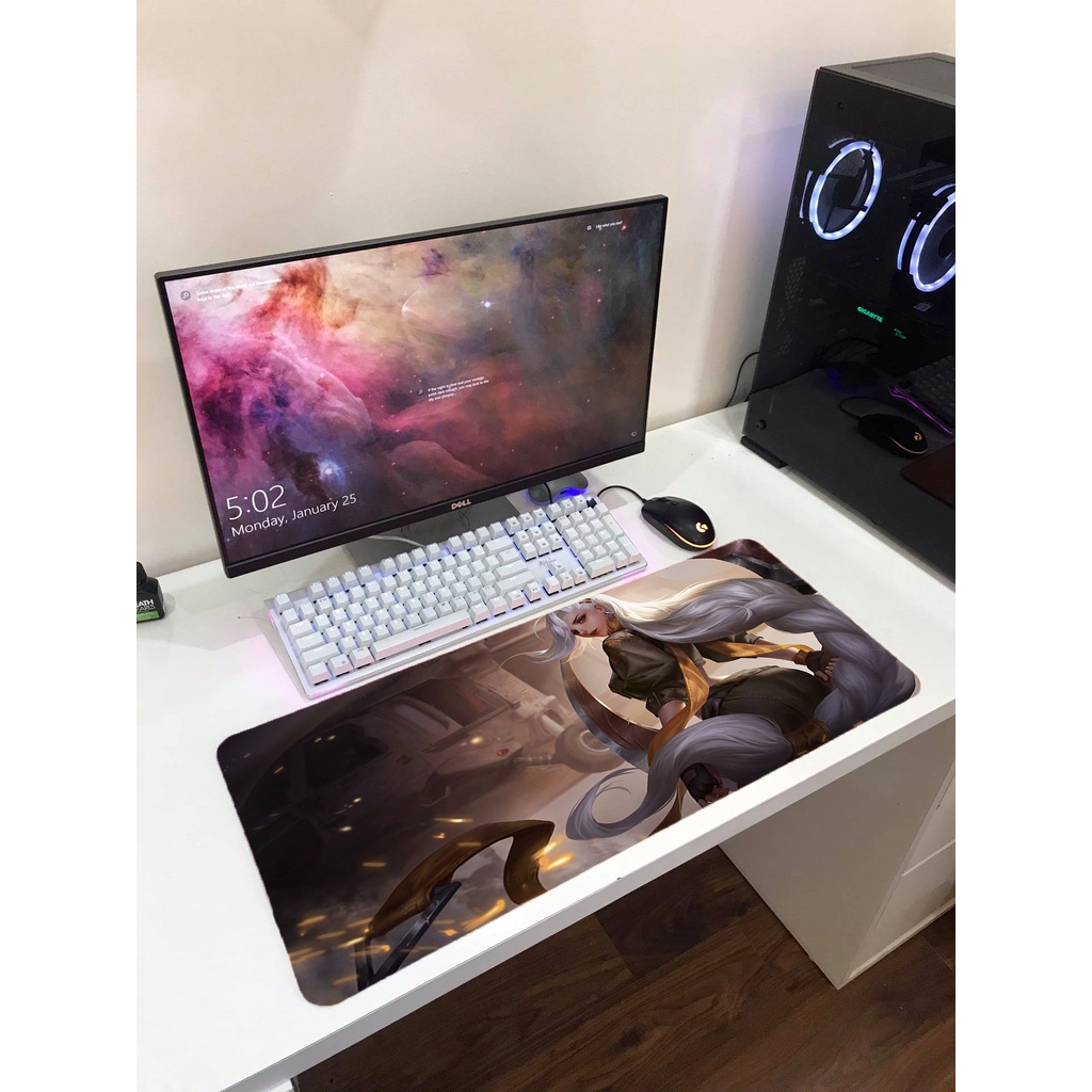 Lót chuột Yena Liên quân mobile cực nét (Hàng cao cấp)