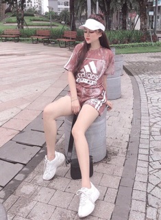 Đồ Bộ Thể Thao 3D