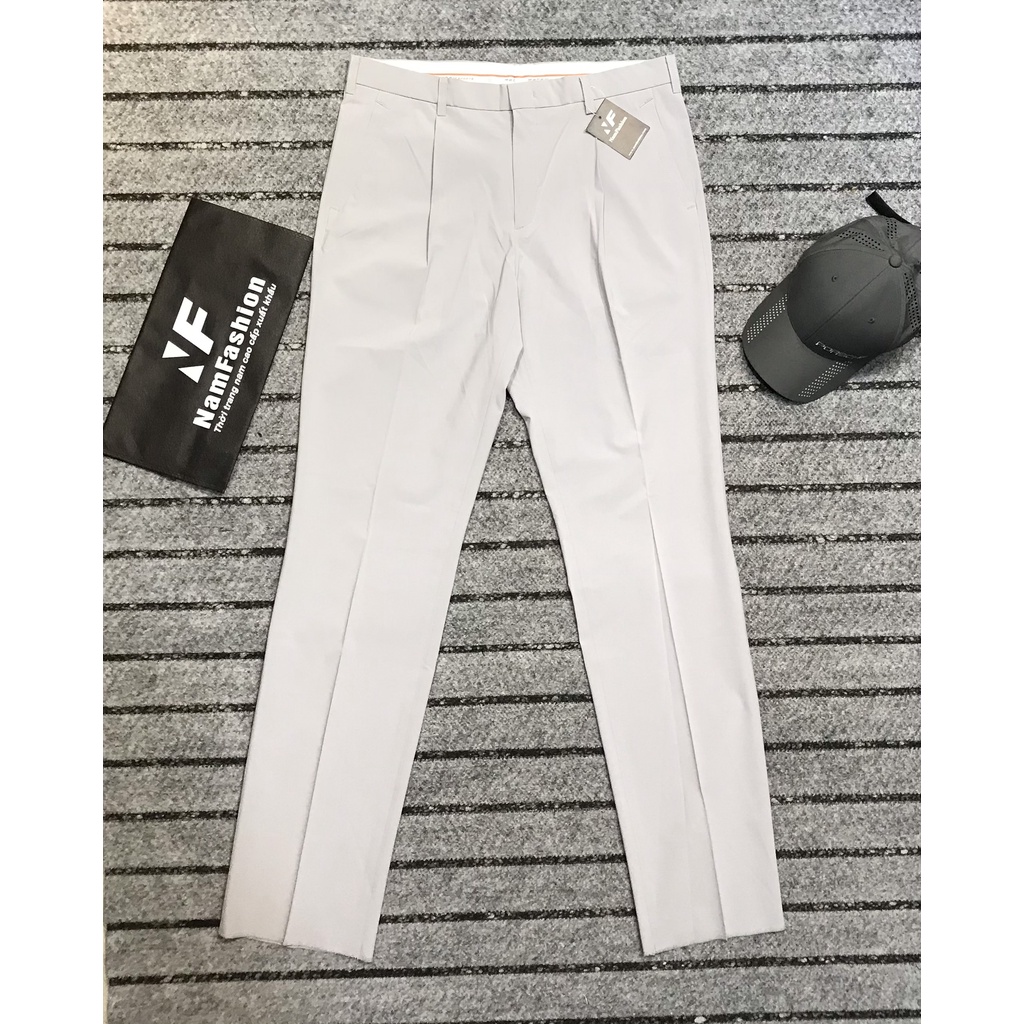 Quần golf nam Maca w cao cấp xuất hàn