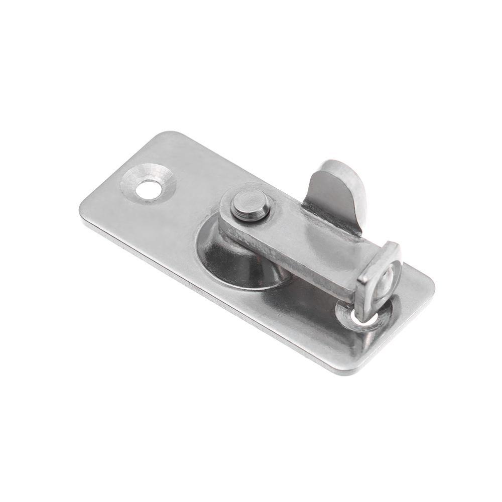 WTTLE Khóa Cửa Trượt 90 Độ An Toàn
