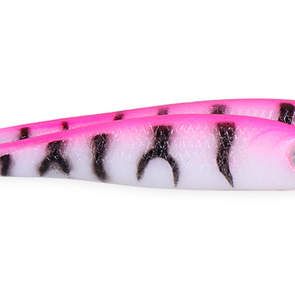 Set 5 mồi giả thu hút câu cá hiệu quả