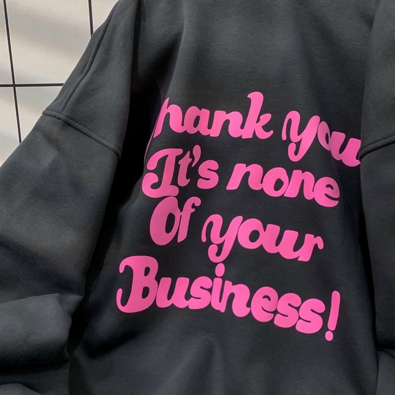 HOODIE ZIP BUSI | BigBuy360 - bigbuy360.vn