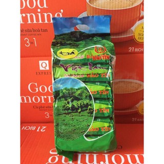 Trà Bảo Tín - Hương lài 6 gói / 72g