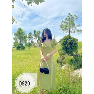 đầm maxxi bigsize cổ  55kg-90kg💎💎💎