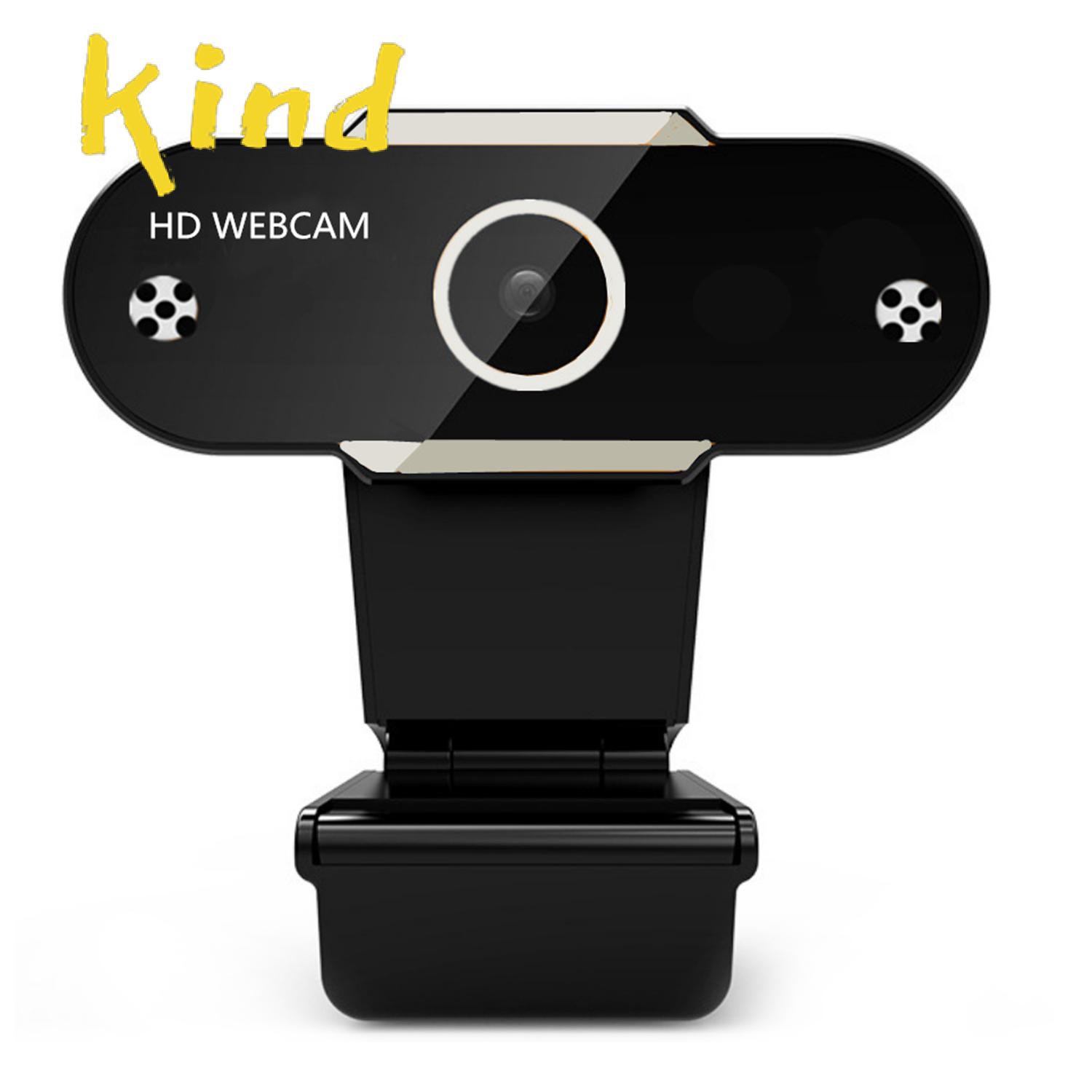 Webcam Bảo Vệ Máy Tính Có Mic Xoay Được | BigBuy360 - bigbuy360.vn