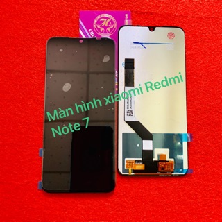 Màn hình xiaomi Redmi Note 7 full bộ