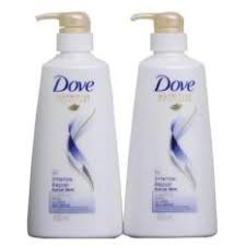 Dầu gội Dove Thái Lan 480ml