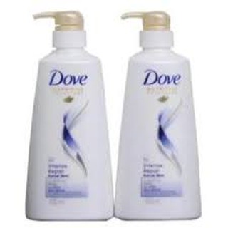 Dầu gội dove thái lan 480ml